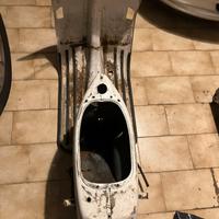Telaio vespa 125 px