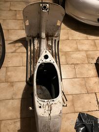 Telaio vespa 125 px