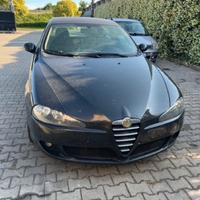Ricambi Alfa Romeo 147 1.9 JTDM Anno 2006