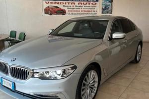 Bmw 530 520d xDrive Luxury full optionals