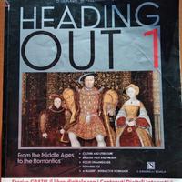 Heading out (Vol 1)