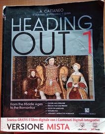 Heading out (Vol 1)