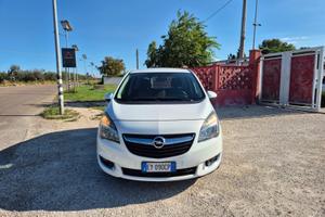 Opel Meriva 1.4 Turbo 120CV BENZINA E GPL