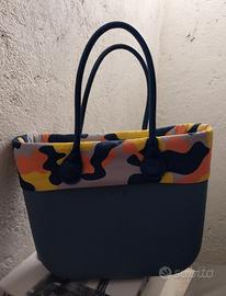 borsa O Bag