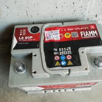 Batteria Auto Fiamm