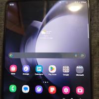 telefano galaxy ZFOLD 5