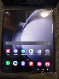 telefano galaxy ZFOLD 5
