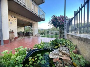 Casa Indipendente Perugia [Cod. rif 3268329VRG]