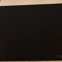 Tappetino gaming Artisan ninja FX Zero - X SOFT.