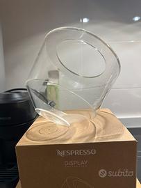 Portacapsule Nespresso View Bombonnière + Scatola