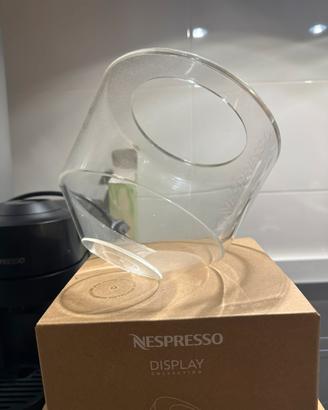 Portacapsule Nespresso View Bombonnière + Scatola