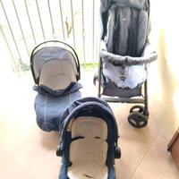 Trio chicco