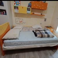 Cameretta bambino/a ragazzo/a