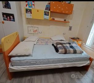 Cameretta bambino/a ragazzo/a