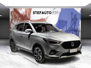 MG ZS 2021 - 1.0 Luxury auto