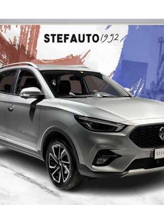 MG ZS 2021 - 1.0 Luxury auto