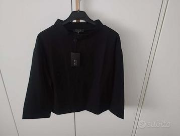 Maglia Koan nero Tg.XS nuovo con cartellino