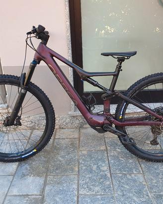 E Bike Orbea Rise 2024