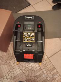 Isofix  Peg Perego