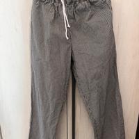 Pantaloni cucina