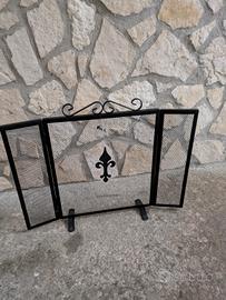 Parascintille in ferro 