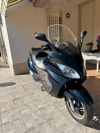 Aprilia Atlantic 250