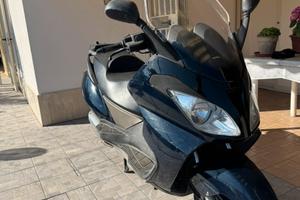 Aprilia Atlantic 250