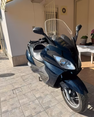 Aprilia Atlantic 250
