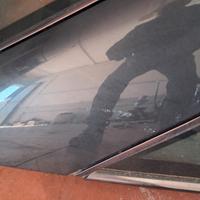 CAPPOTTA rigida Mercedes SL 