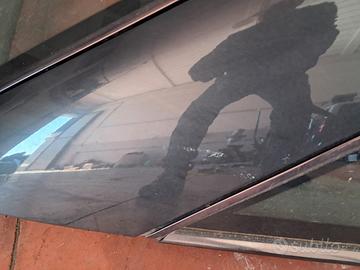 CAPPOTTA rigida Mercedes SL 