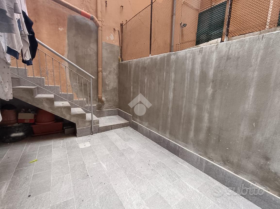 Appartamento – Genova, Calcinara, Medio Ponente - Vista 2