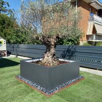 Fioriere personalizzabili