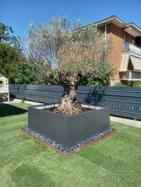 Fioriere personalizzabili