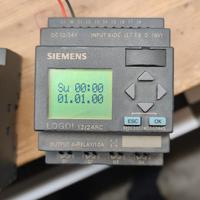 LOGO SIEMENS 12/24 RC