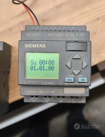 LOGO SIEMENS 12/24 RC