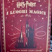 Harry Potter - I luoghi magici