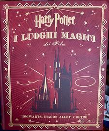 Harry Potter - I luoghi magici