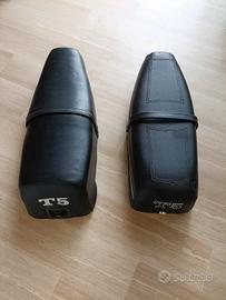 sella vespa t5