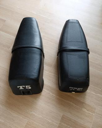 sella vespa t5