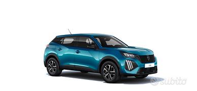 PEUGEOT 2008 2ª serie 2008 Turbo 100 CV Style