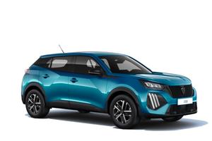 PEUGEOT 2008 2ª serie 2008 Turbo 100 CV Style