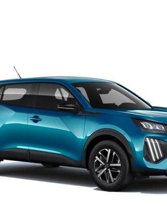 PEUGEOT 2008 2ª serie 2008 Turbo 100 CV Style
