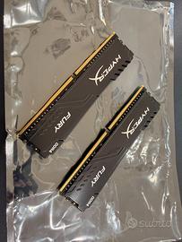 DDR4 64GB  2X32G 3600Mhz C18