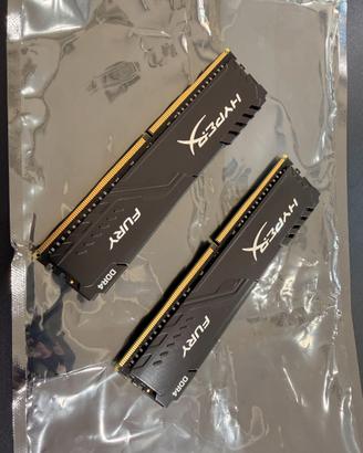 DDR4 64GB  2X32G 3600Mhz C18