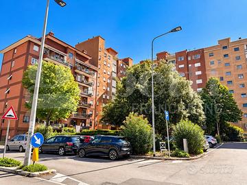 Appartamento Pomezia [Cod. rif 3387792VRG]