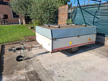 Carrello Tenda
