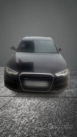 AUDI A6 2016
