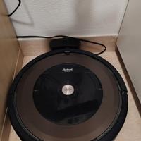 irobot Roomba mod. 896