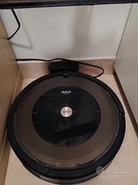 irobot Roomba mod. 896