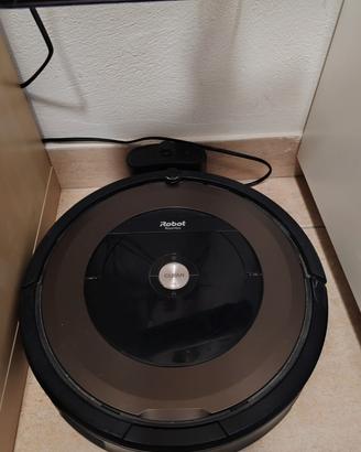 irobot Roomba mod. 896